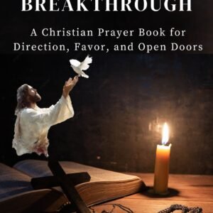 📕 Career, Work & Finances – PDF Prayer Bundle