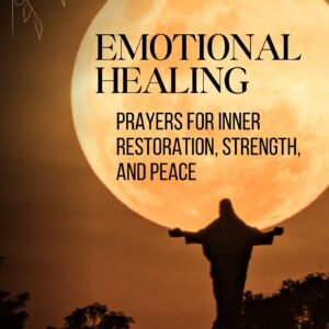 📕 Emotional Healing