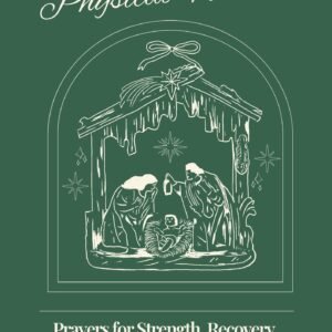 📕 Health & Healing – PDF Prayer Bundle