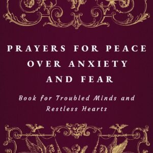 📕 Personal & Emotional Struggles – PDF Prayer Bundle