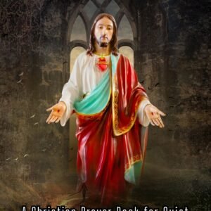 📕 Prayers for Restful Sleep and Lasting Peace