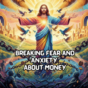 ▶ Breaking Fear and Anxiety About Money