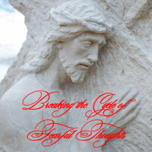 ▶ Breaking the Cycle of Fearful Thoughts