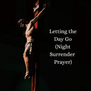 ▶ Sleep & Peace – Night Prayer Bundle